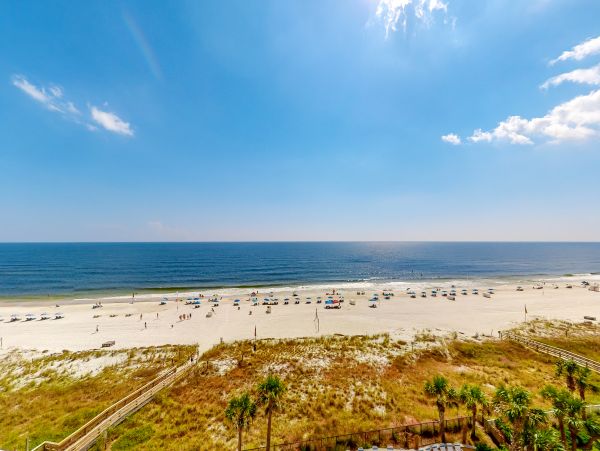 Alabama Beach Areas Home 1009649