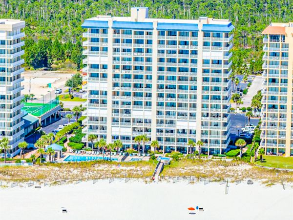 Alabama Beach Areas Home 1009650