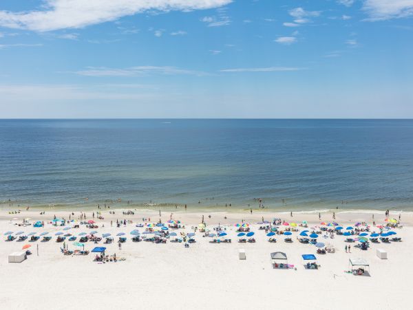 Alabama Beach Areas Home 1009652