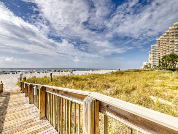 Alabama Beach Areas Home 1009652