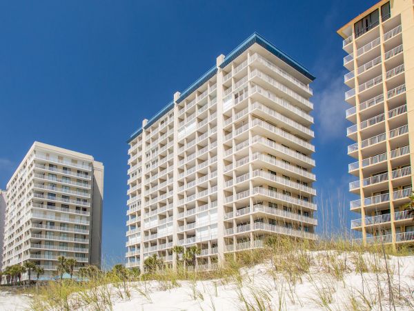Alabama Beach Areas Home 1009652