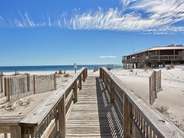 Alabama Beach Areas Home 1009654