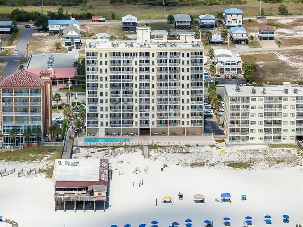 Alabama Beach Areas Home 1009654