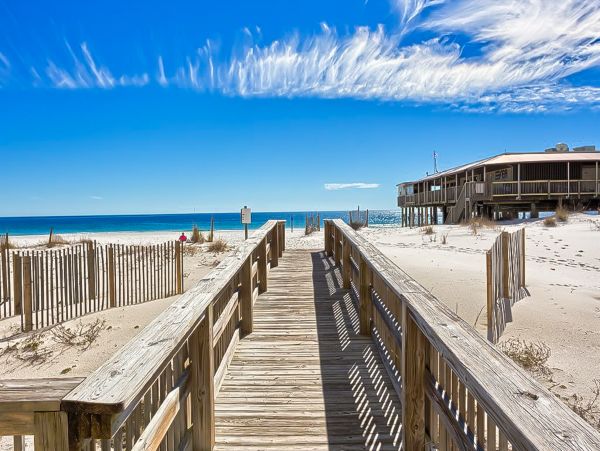 Alabama Beach Areas Home 1009655