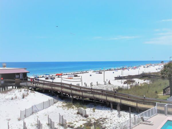 Alabama Beach Areas Home 1009655