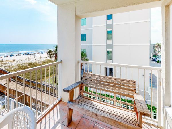 Alabama Beach Areas Home 1009656