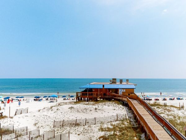 Alabama Beach Areas Home 1009656