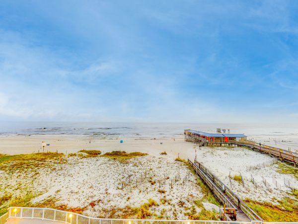Alabama Beach Areas Home 1009657