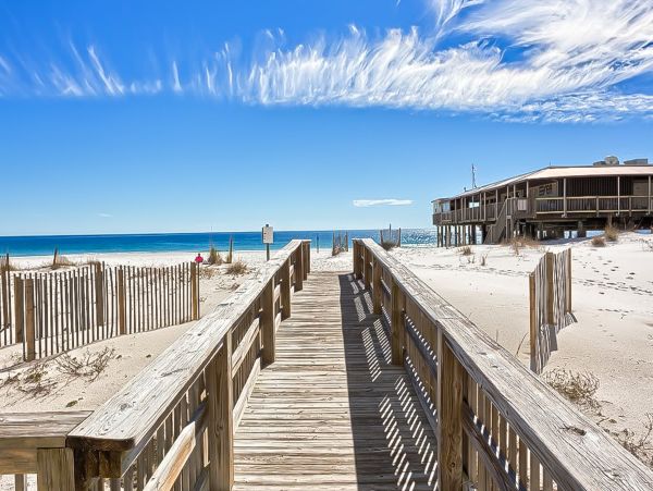 Alabama Beach Areas Home 1009657