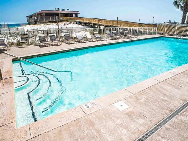 Alabama Beach Areas Home 1009658