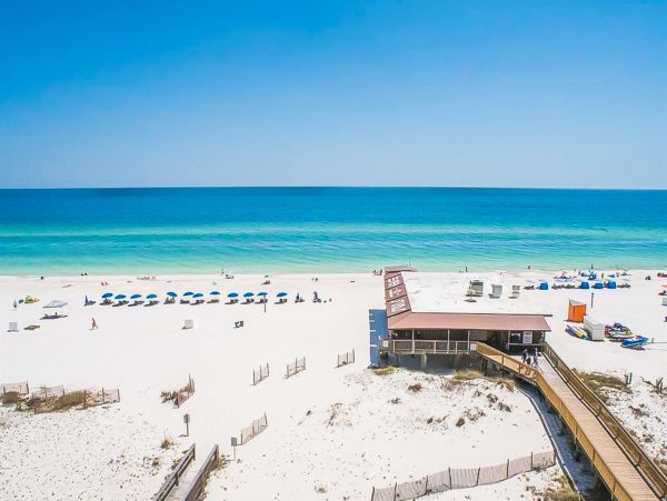 Alabama Beach Areas Home 1009658