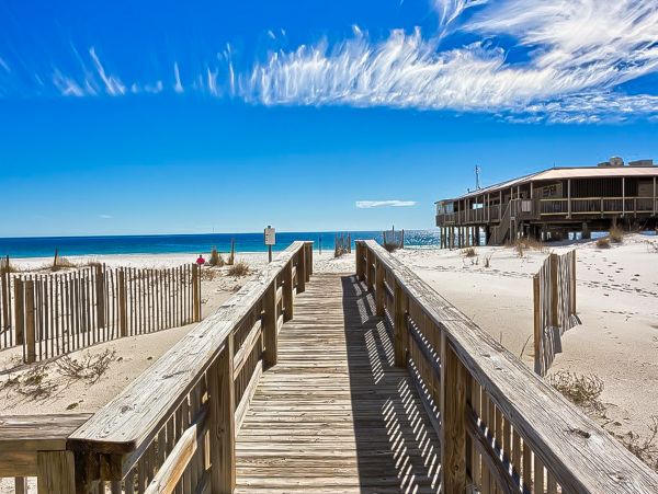 Alabama Beach Areas Home 1009658