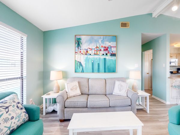 Alabama Beach Areas Home 1009659