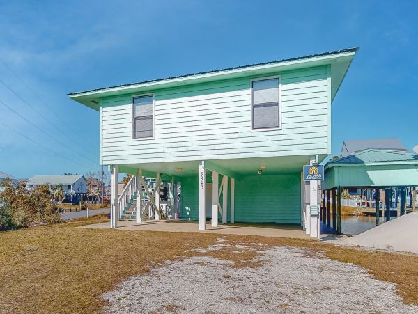 Alabama Beach Areas Home 1009659