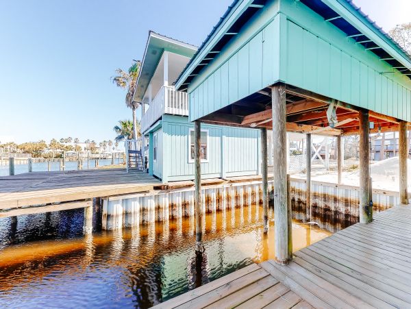 Alabama Beach Areas Home 1009659