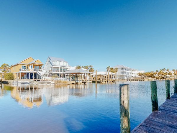 Alabama Beach Areas Home 1009659
