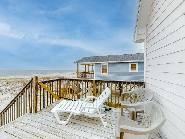 Alabama Beach Areas Home 1009660