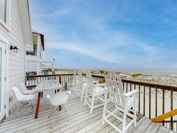 Alabama Beach Areas Home 1009660