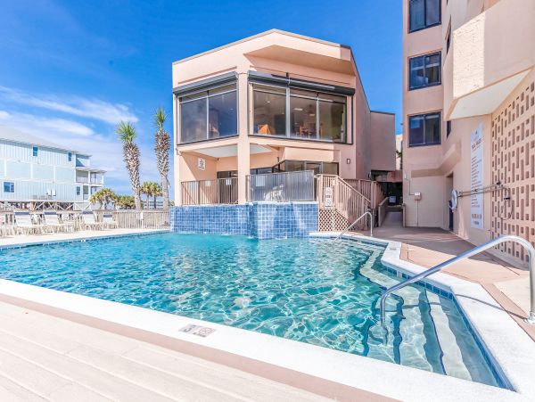 Alabama Beach Areas Home 1009661
