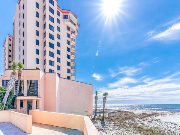 Alabama Beach Areas Home 1009661