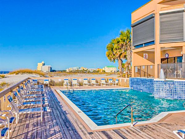 Alabama Beach Areas Home 1009662