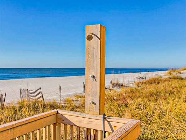 Alabama Beach Areas Home 1009662