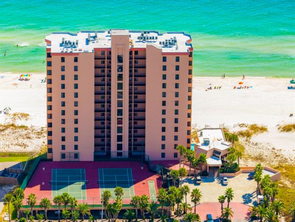 Alabama Beach Areas Home 1009662