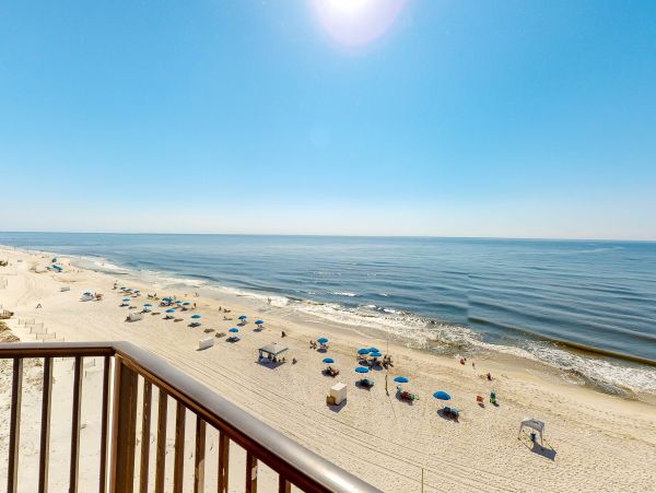 Alabama Beach Areas Home 1009663