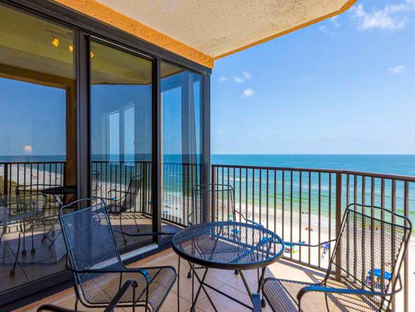Alabama Beach Areas Home 1009664