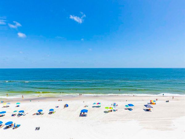 Alabama Beach Areas Home 1009664