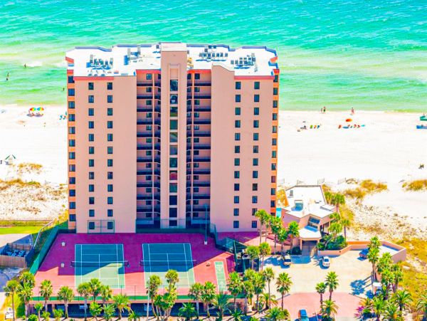 Alabama Beach Areas Home 1009664