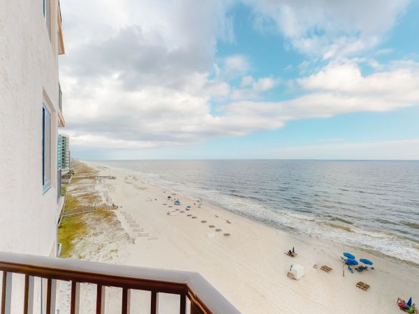 Alabama Beach Areas Home 1009665