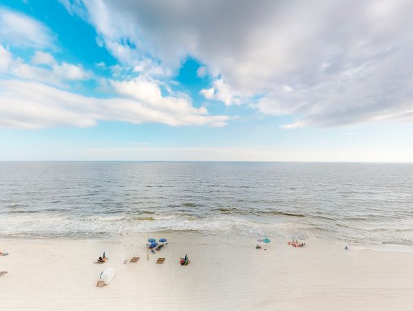 Alabama Beach Areas Home 1009665