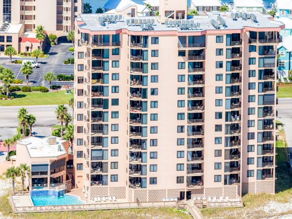Alabama Beach Areas Home 1009665