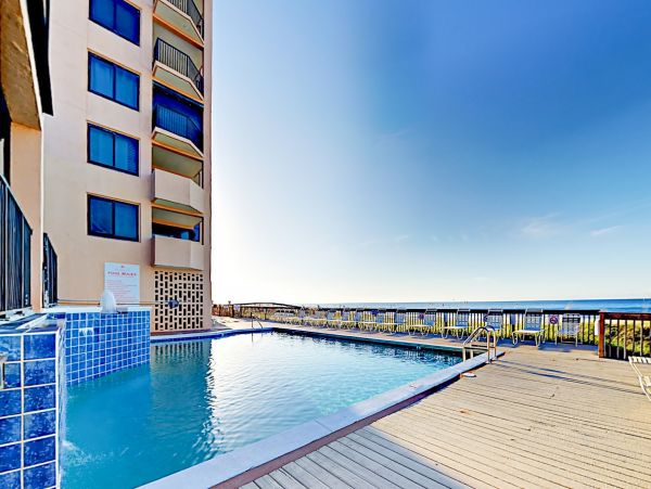 Alabama Beach Areas Home 1009666