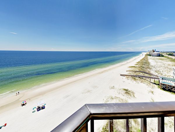 Alabama Beach Areas Home 1009666