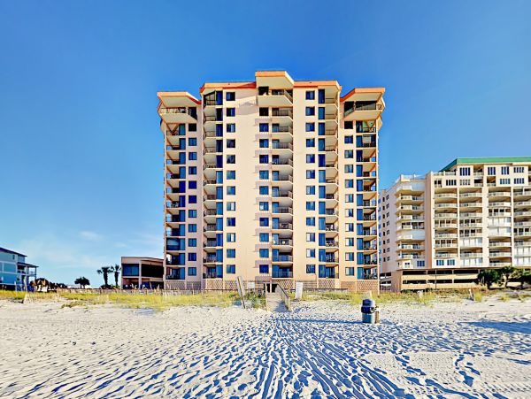 Alabama Beach Areas Home 1009666
