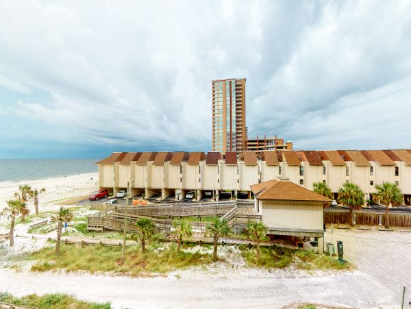 Alabama Beach Areas Home 1009668