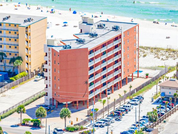 Alabama Beach Areas Home 1009668