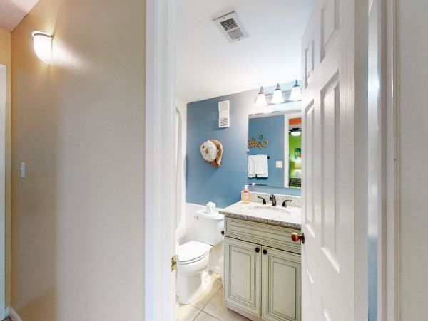 Alabama Beach Areas Home 1009669