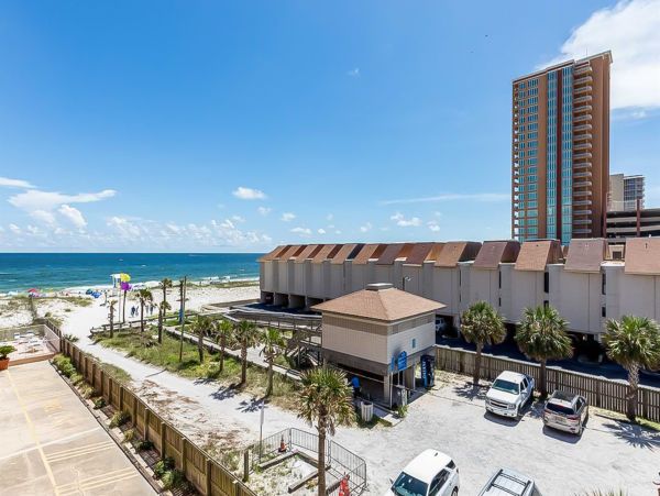 Alabama Beach Areas Home 1009669