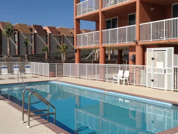 Alabama Beach Areas Home 1009670