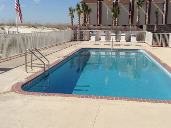 Alabama Beach Areas Home 1009670