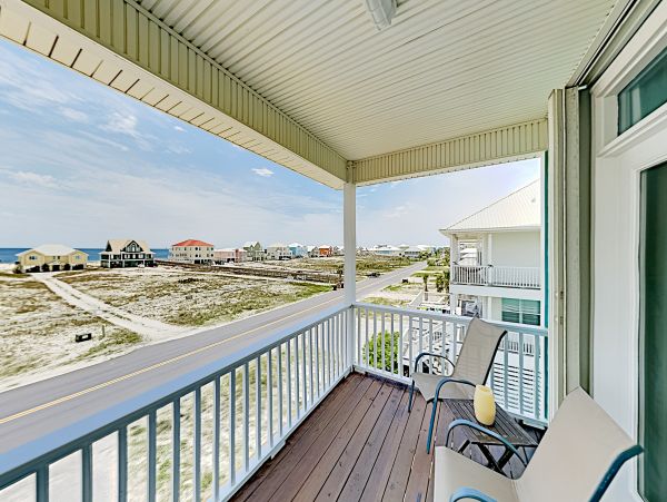 Alabama Beach Areas Home 1009671