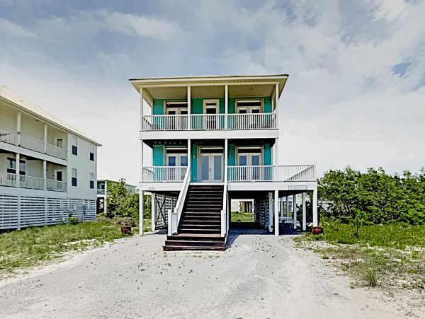 Alabama Beach Areas Home 1009671