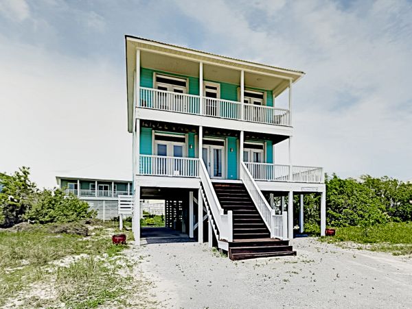 Alabama Beach Areas Home 1009671