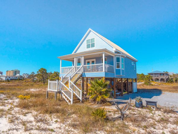 Alabama Beach Areas Home 1009672