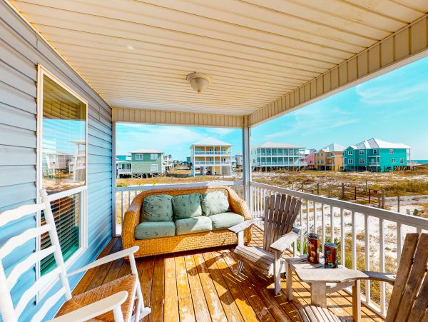Alabama Beach Areas Home 1009672