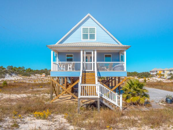 Alabama Beach Areas Home 1009672