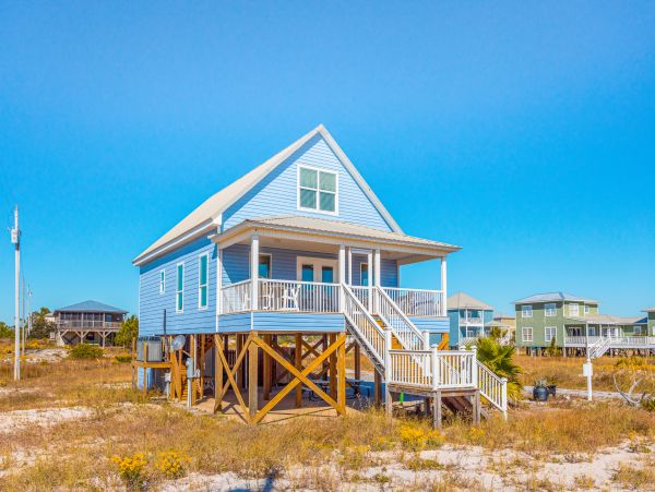 Alabama Beach Areas Home 1009672